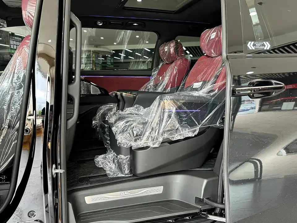 Trumpchi Trumpchi M8