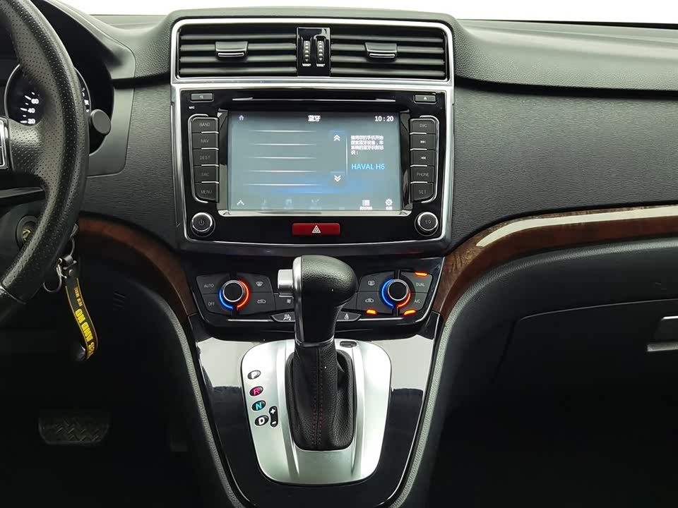 Haval H6 Haval H6