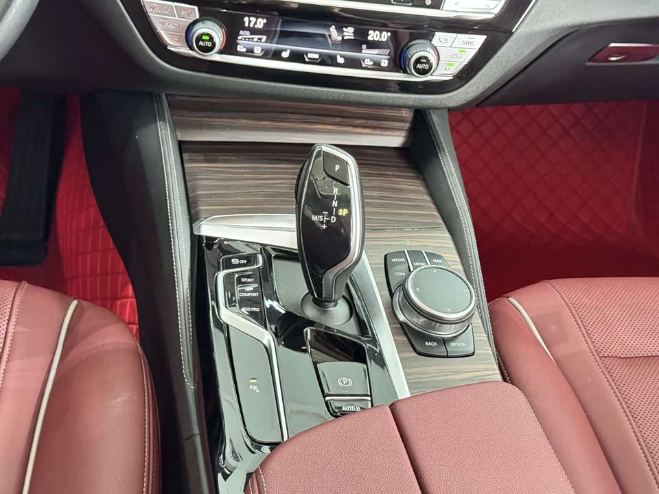 BMW 5 series BMW 5 series
