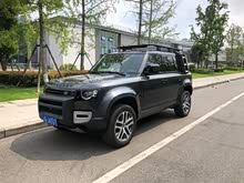 ·����ʿ 2023�� �Ŀ� 110 3.0T P400 �����ر��