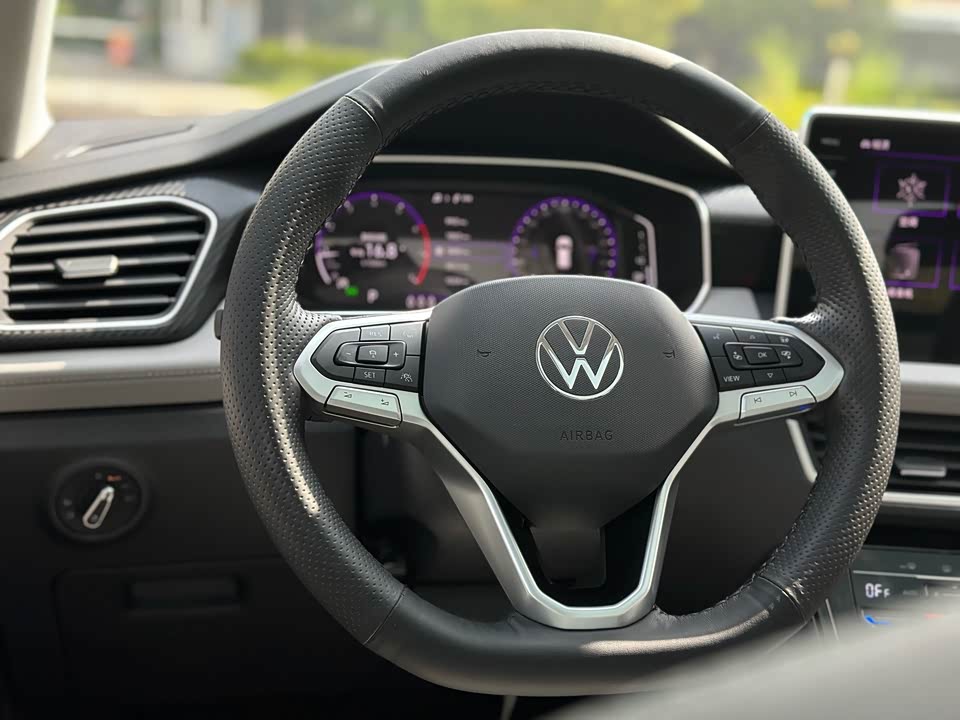 Volkswagen Tanyue Volkswagen Tanyue
