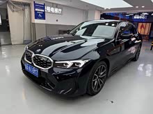 ����3ϵ 2024�� 325Li M�˶���װ