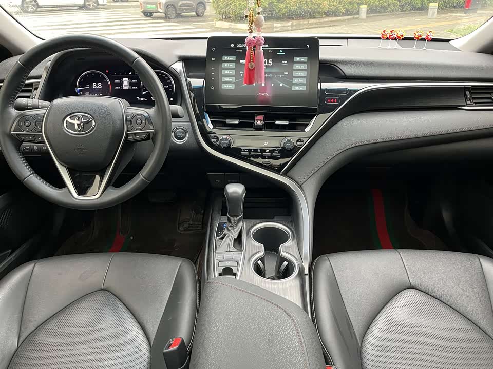 Toyota Camry Toyota Camry