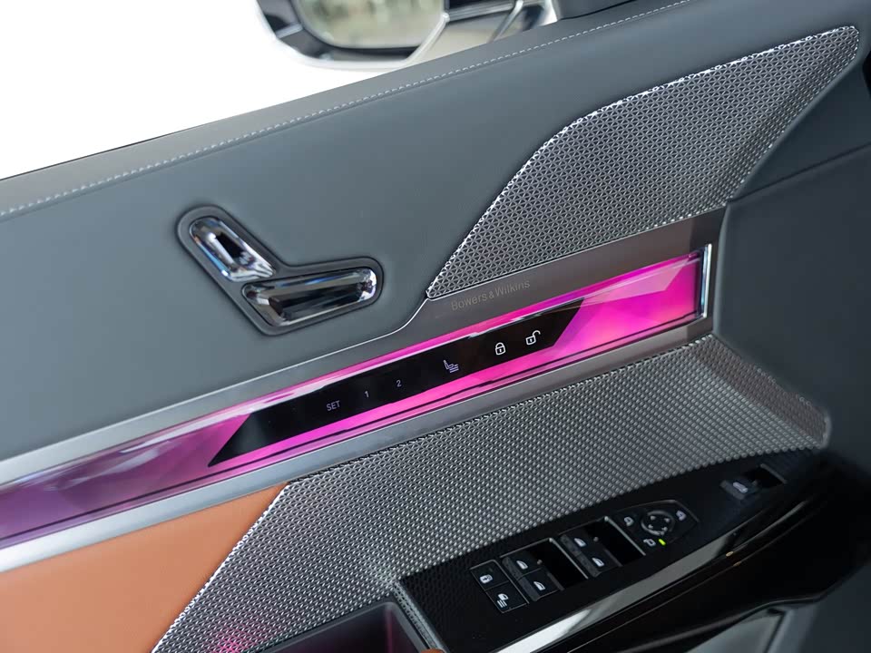 BMW 7 series BMW 7 series