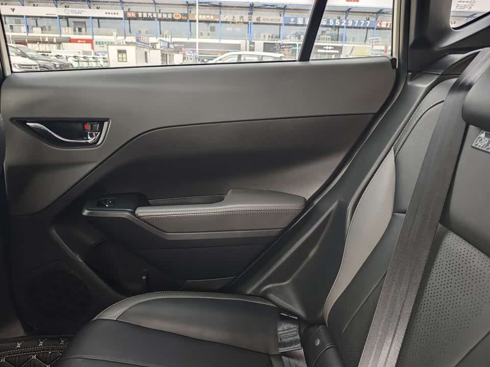 Subaru Xubao Subaru Xubao