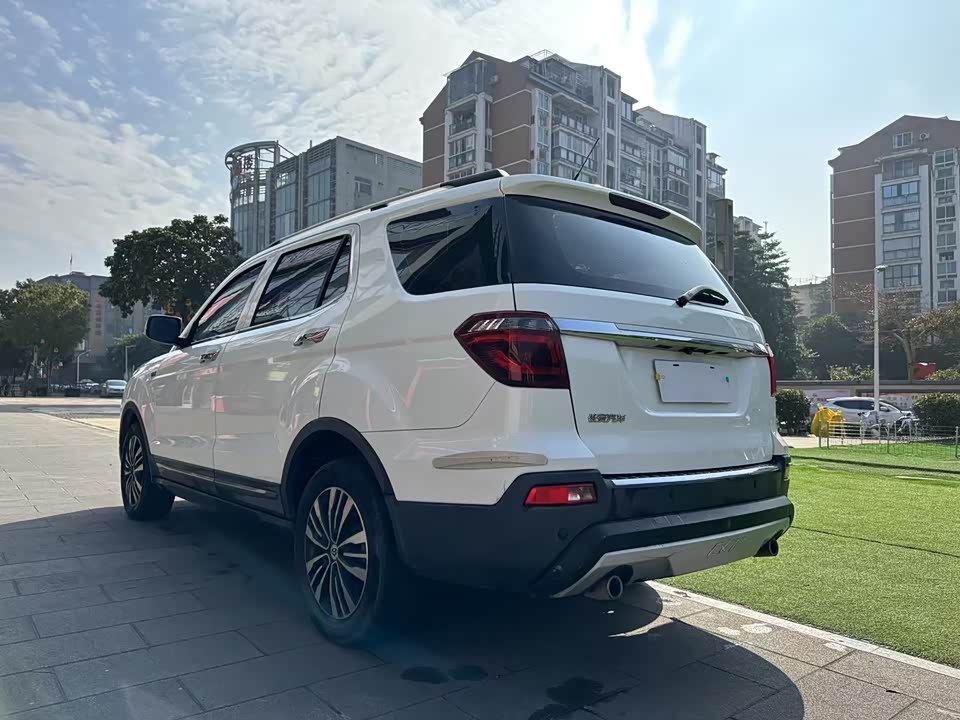 Oshan CX70 Oshan CX70