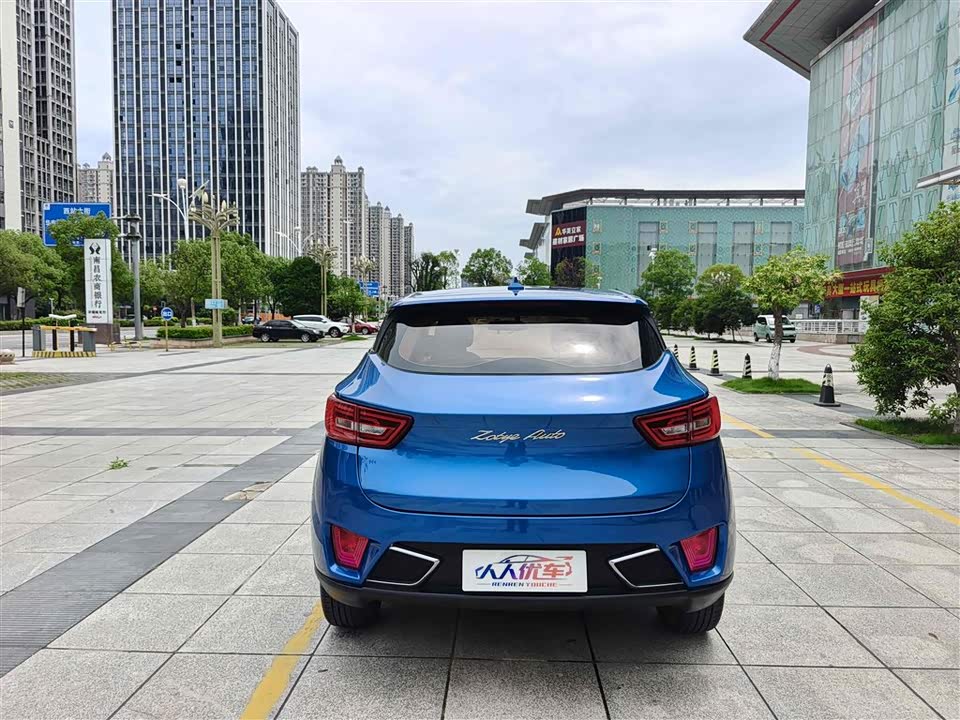 Jiangxi Nanchang Car