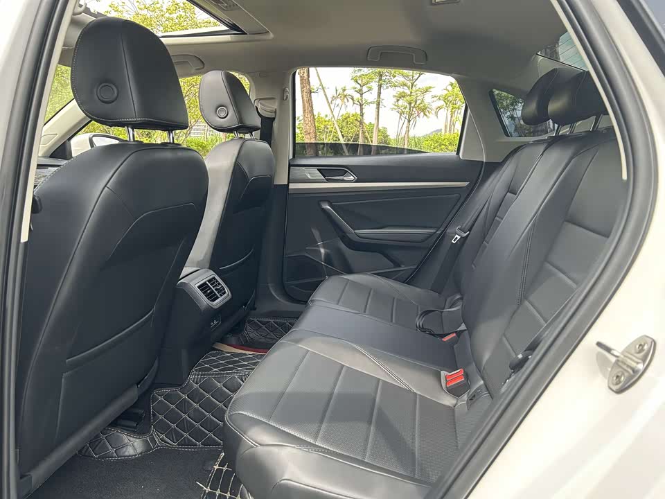 Volkswagen Lavida Volkswagen Lavida