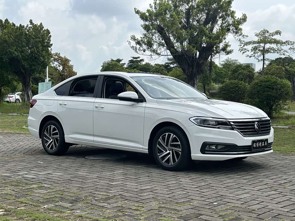 Volkswagen Lavida Volkswagen Lavida