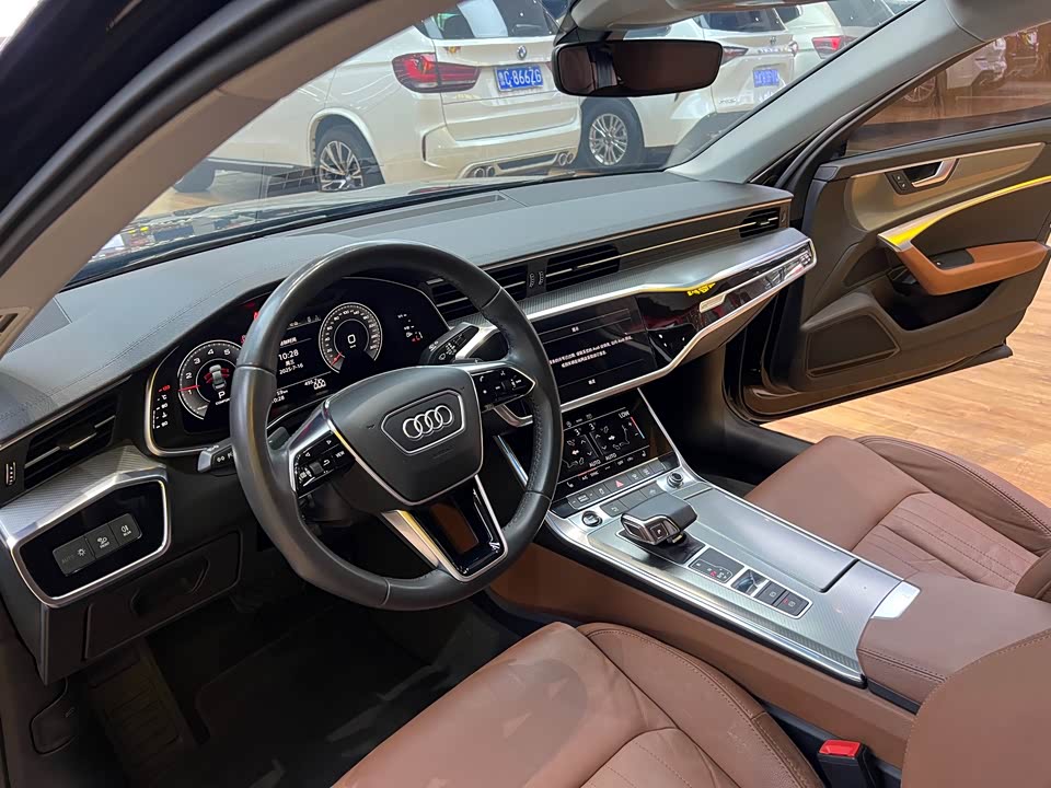 Shandong Jinan Car