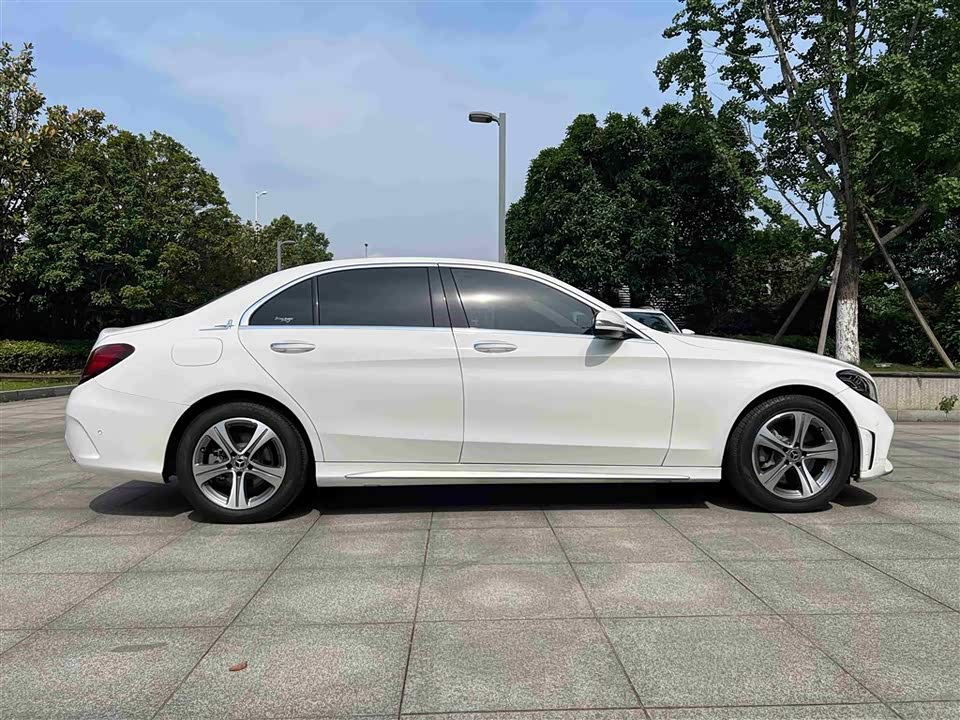 Mercedes-Benz Class C Mercedes-Benz Class C