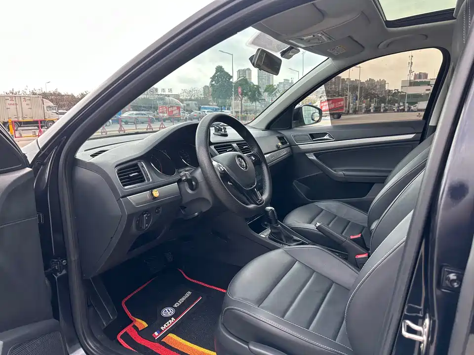 Volkswagen Lavida Volkswagen Lavida