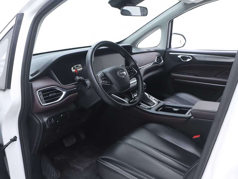 Trumpchi Trumpchi M6