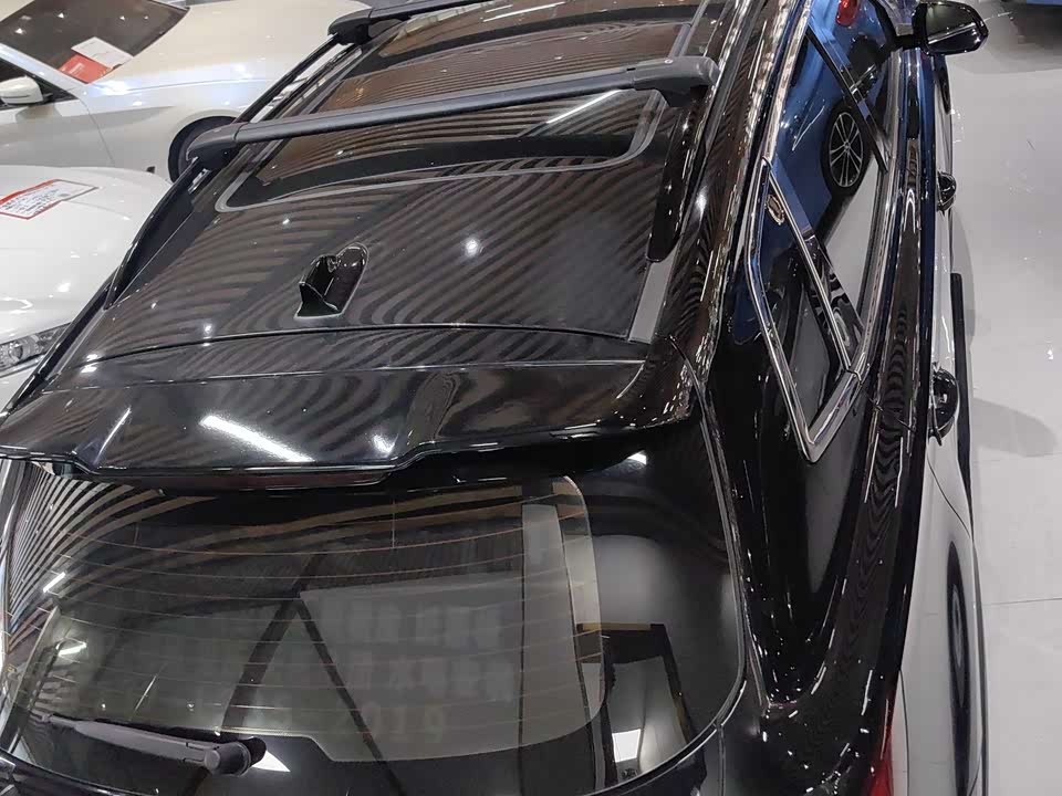 Roewe RX5 Roewe RX5