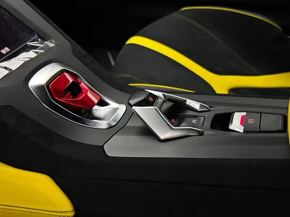 Lamborghini Huracán