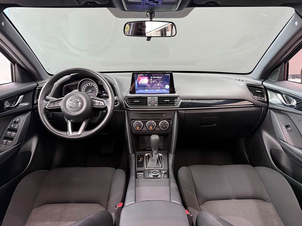 Mazda CX-4
