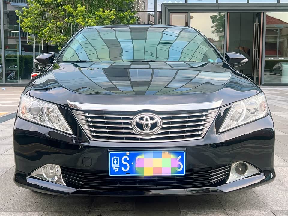 Toyota Camry Toyota Camry