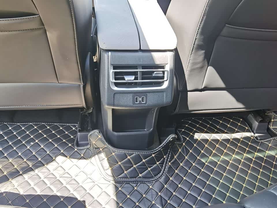 Changan CS75 PLUS Changan CS75 PLUS