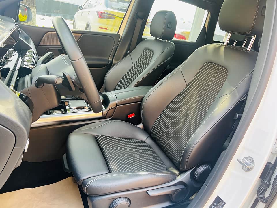 Mercedes-Benz Class B