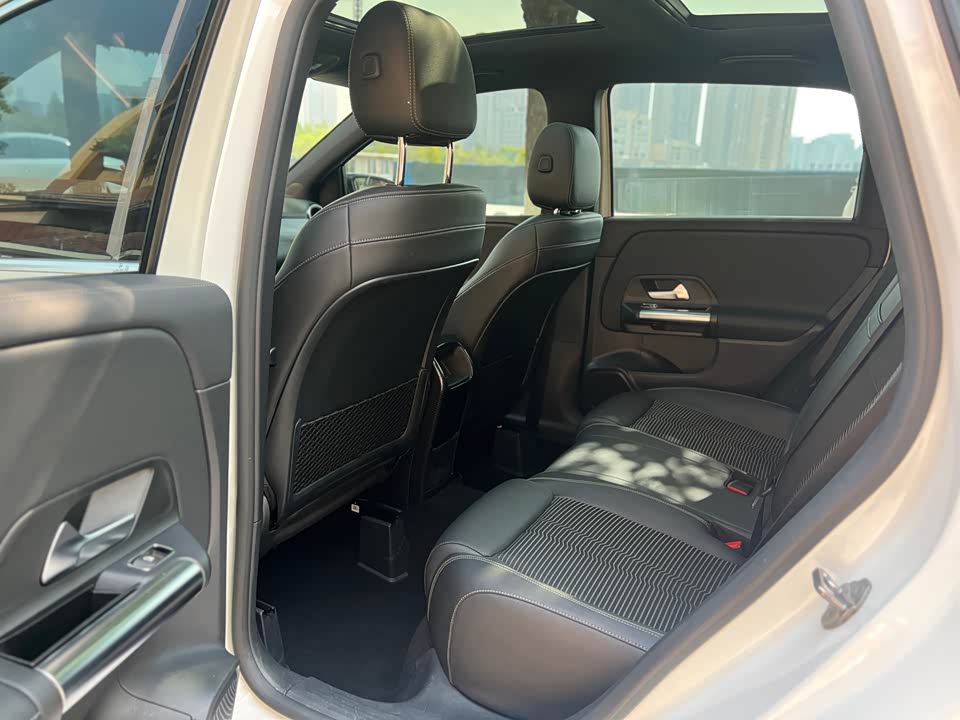 Mercedes-Benz Class B