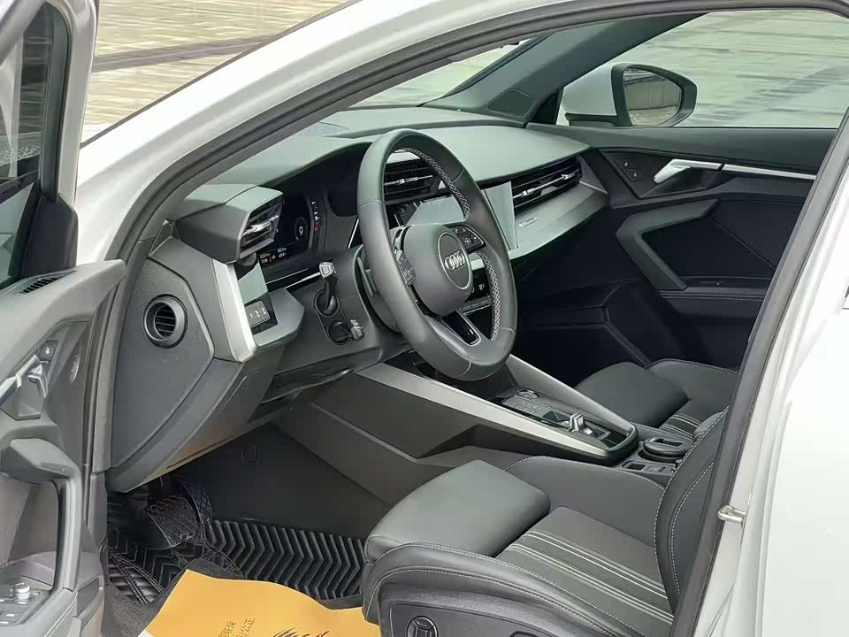 Audi A3 Audi A3
