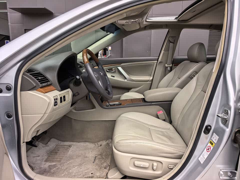 Toyota Camry Toyota Camry