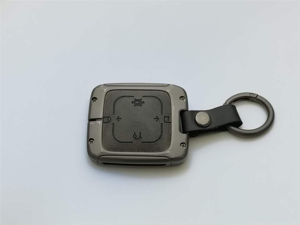 Zeekr 001
