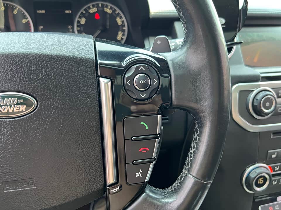 Land Rover discover Land Rover discover