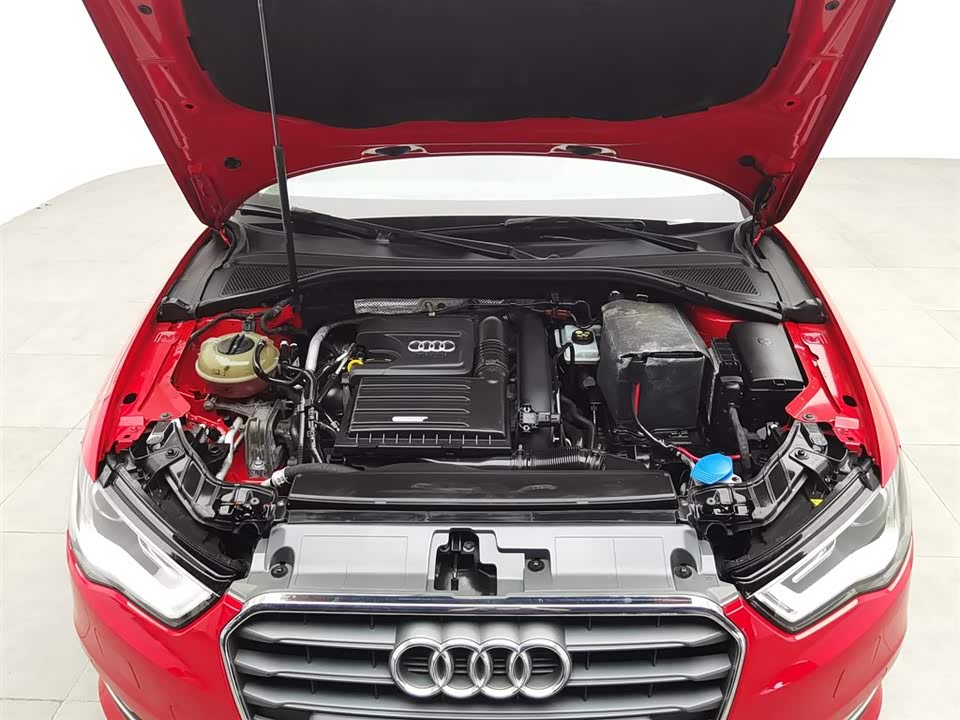 Audi A3 Audi A3