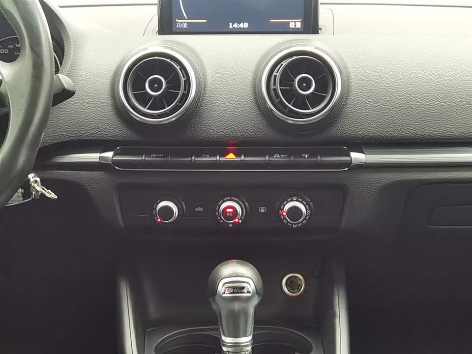 Audi A3 Audi A3