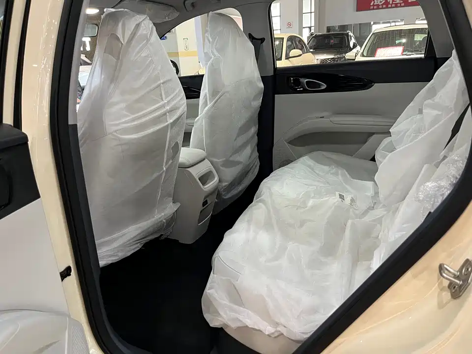 Geely Galaxy Star Wish