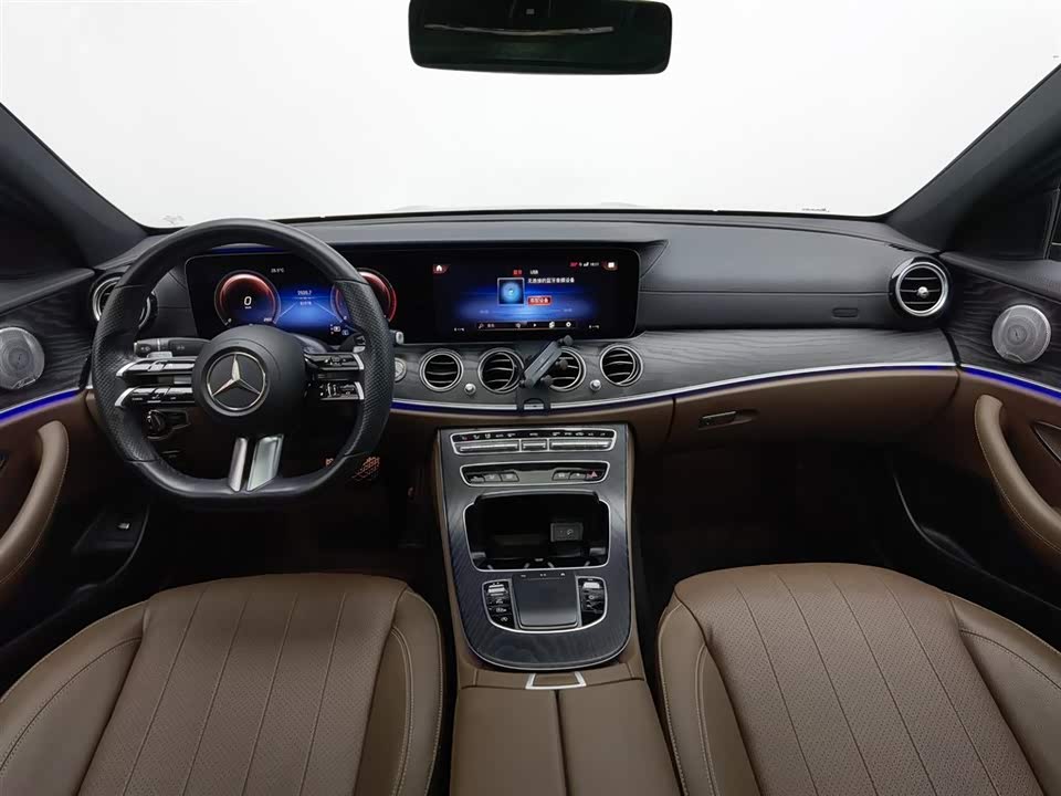 Mercedes-Benz E-class Mercedes-Benz E-class