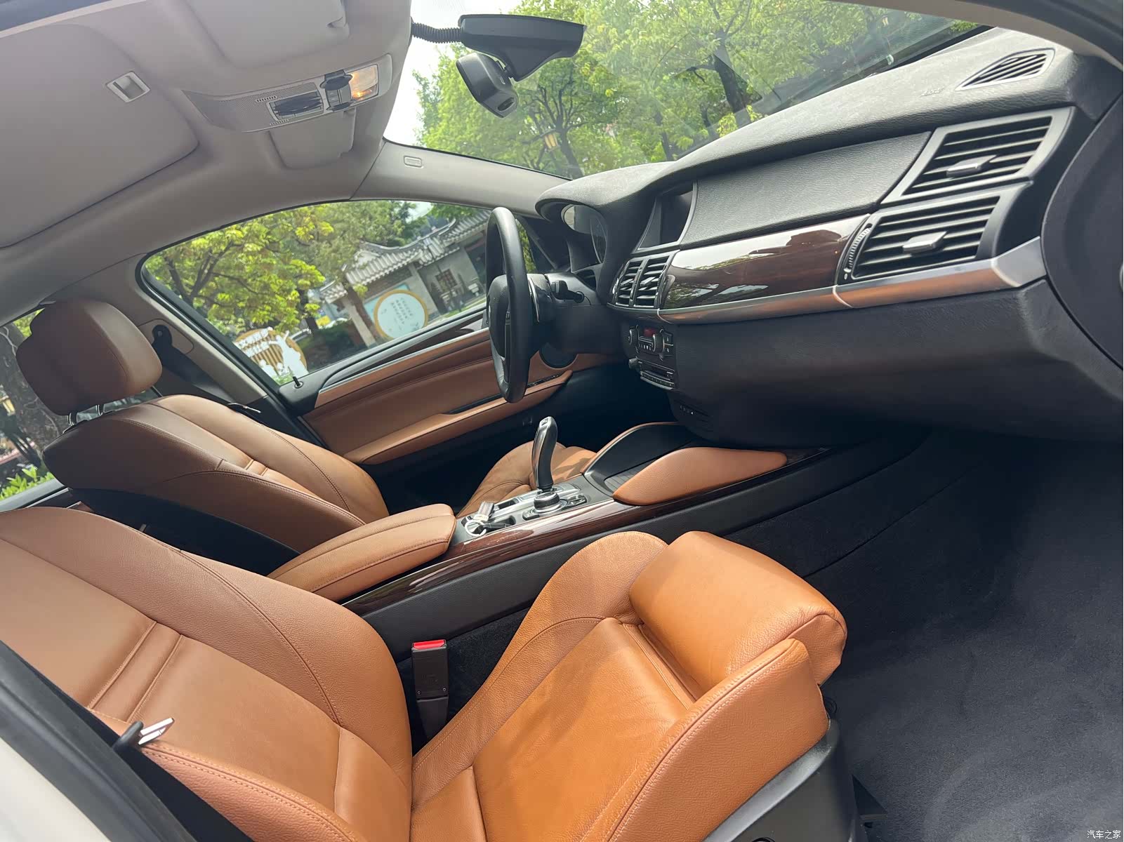 BMW X6, 2014 19