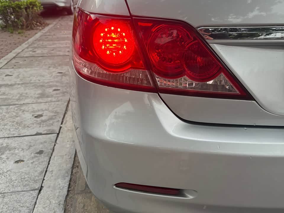 Toyota Camry Toyota Camry