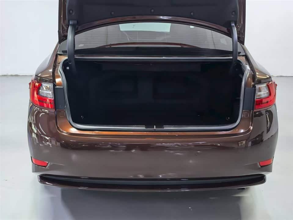 Lexus ES Lexus ES