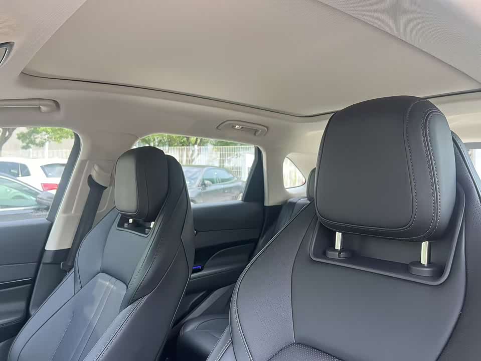 Hongqi HS3 PHEV Hongqi HS3 PHEV