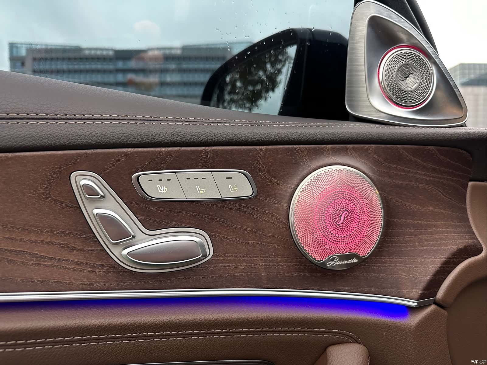 Mercedes-Benz E-Class, 2023 7