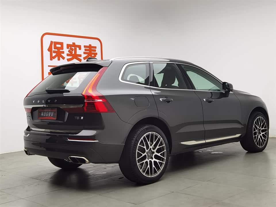 Volvo XC60 Volvo XC60