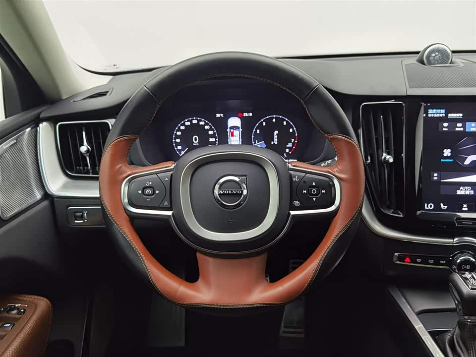 Volvo XC60 Volvo XC60