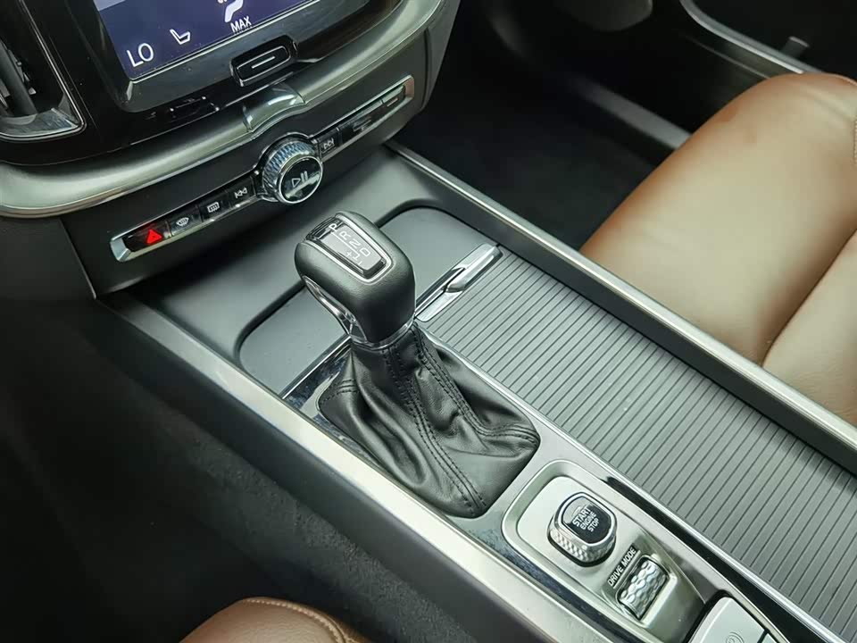 Volvo XC60 Volvo XC60