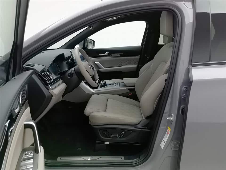 BYD Tangxin Energy