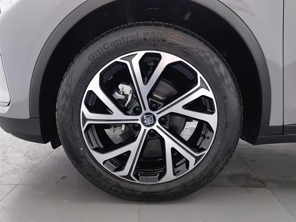 BYD Tangxin Energy