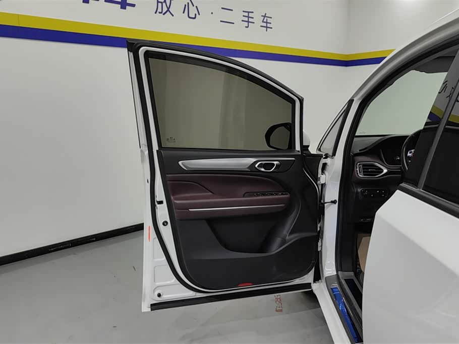 Trumpchi Trumpchi M6