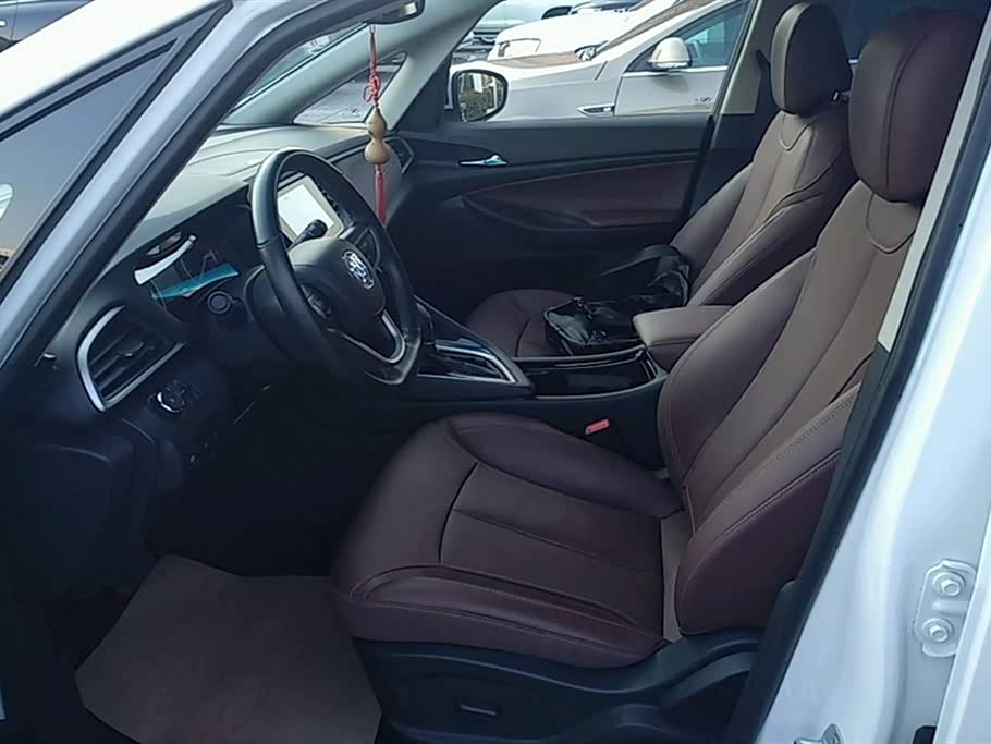 Buick GL6