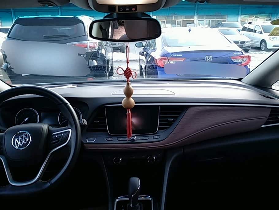 Buick GL6