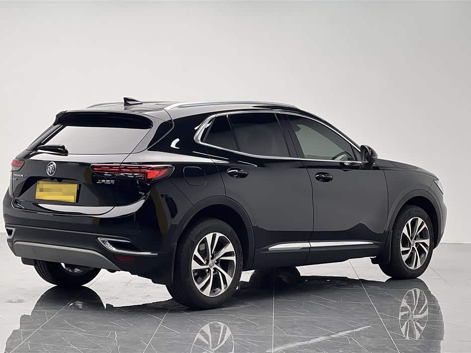 Buick Angkewei S