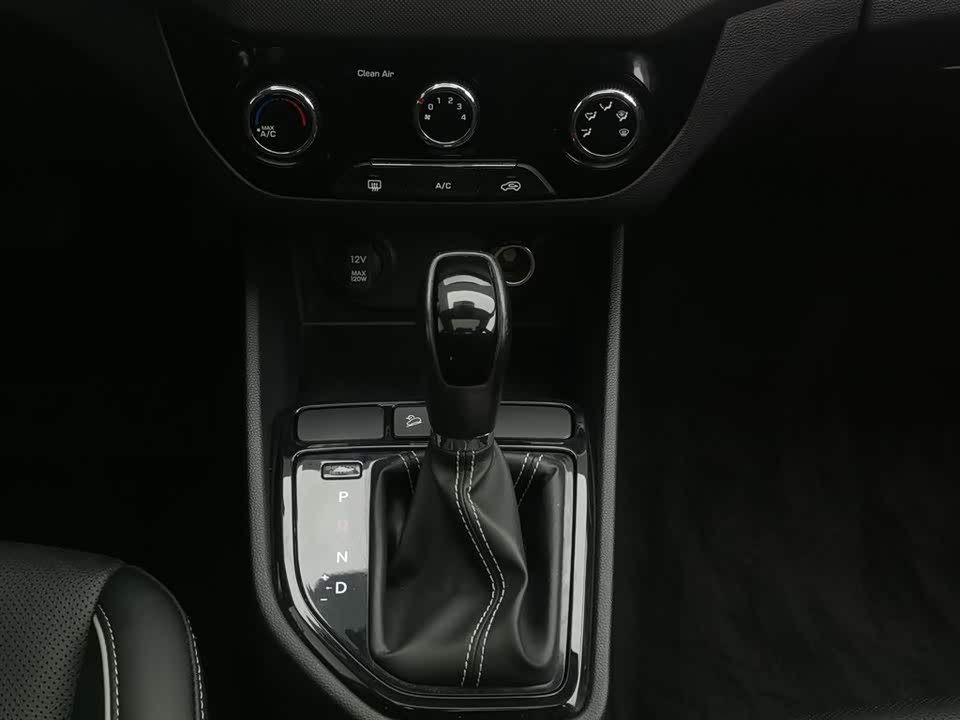 Hyundai Beijing ix25