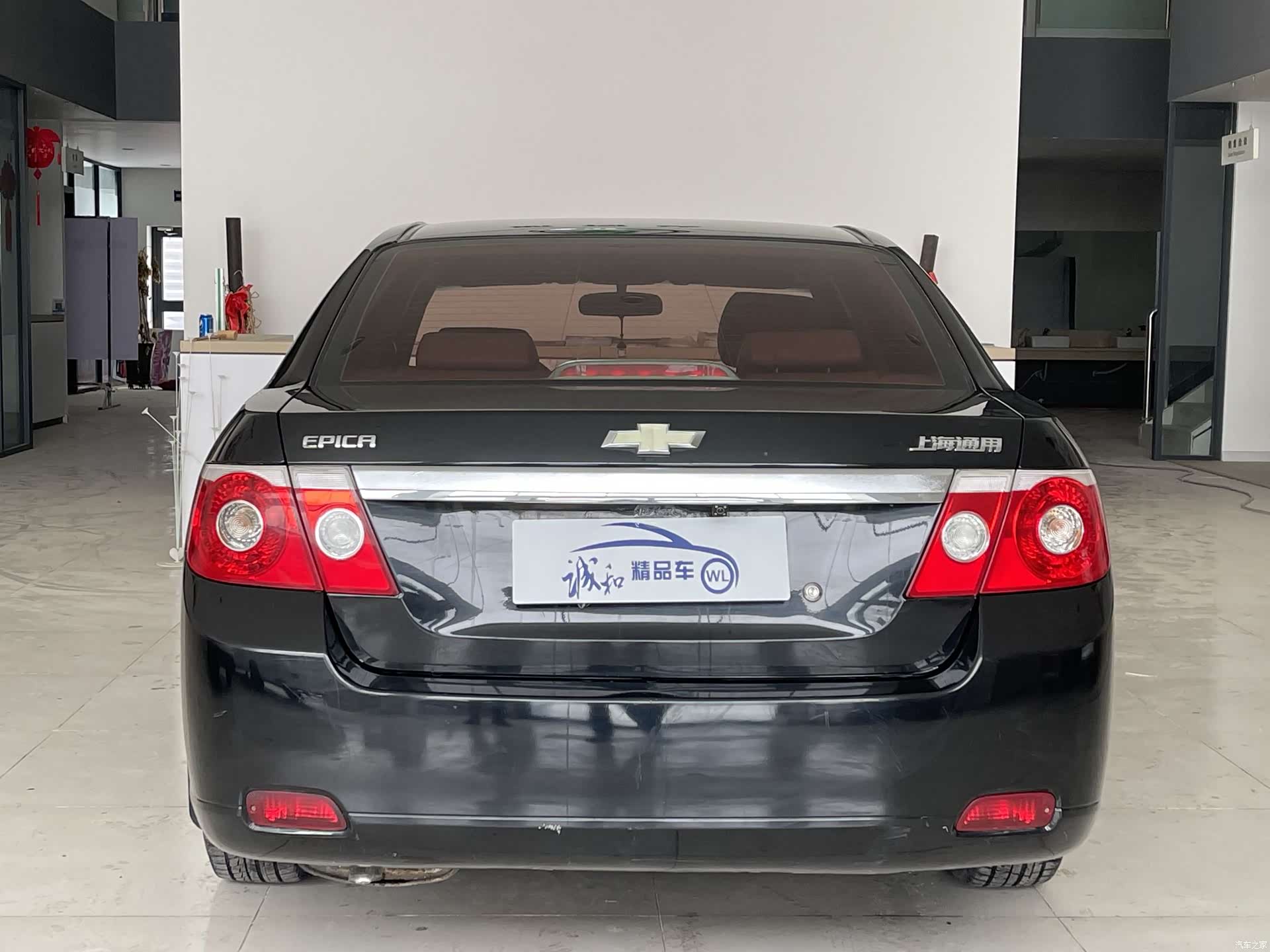 Chevrolet 1.8, 2014 8