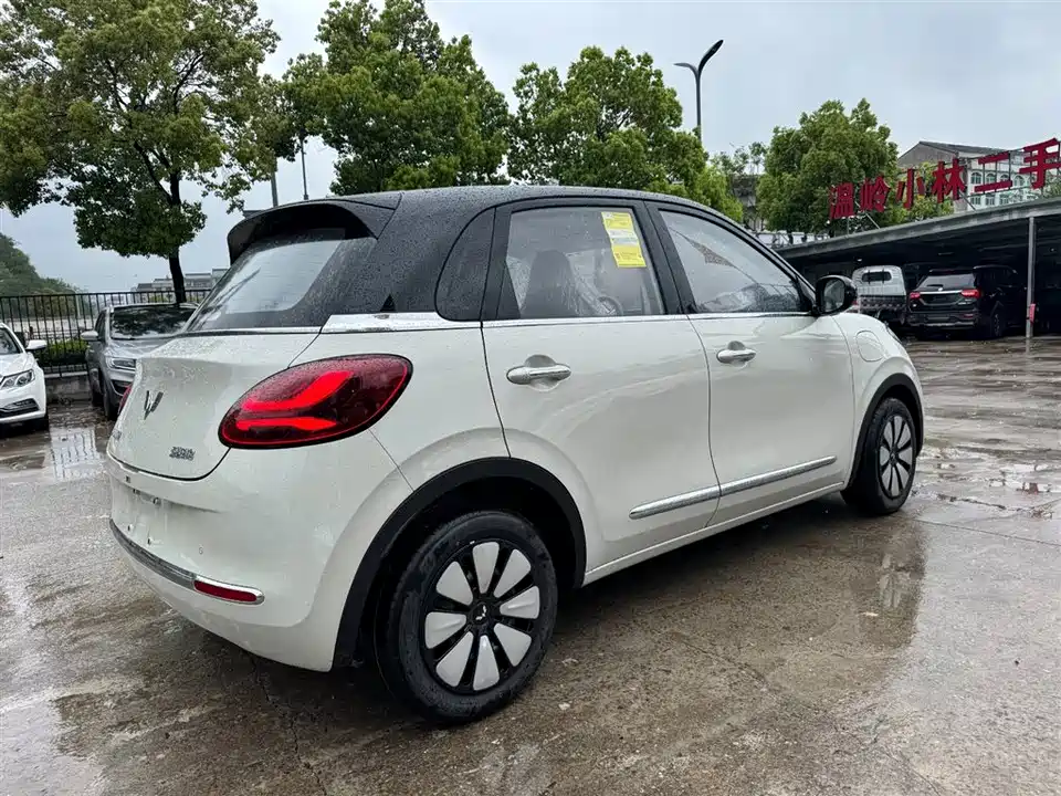 Wuling Wuling Bingguo