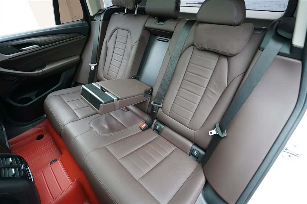BMW X3, 2021 15